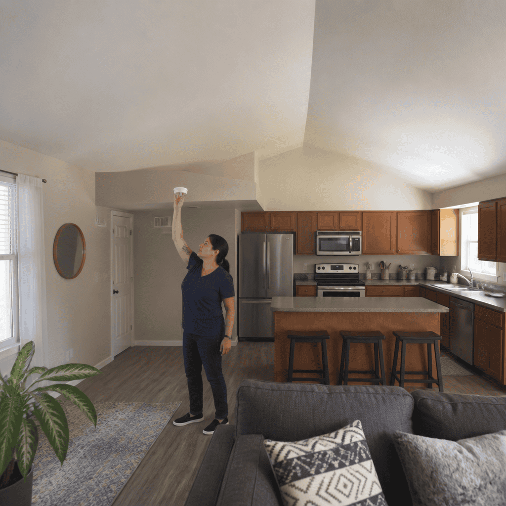 Household Gases That Affect Air Quality More Than People Realize