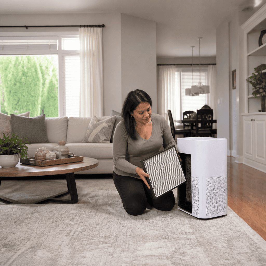 How Electrostatic Filters Compare to HEPA in Real Homes