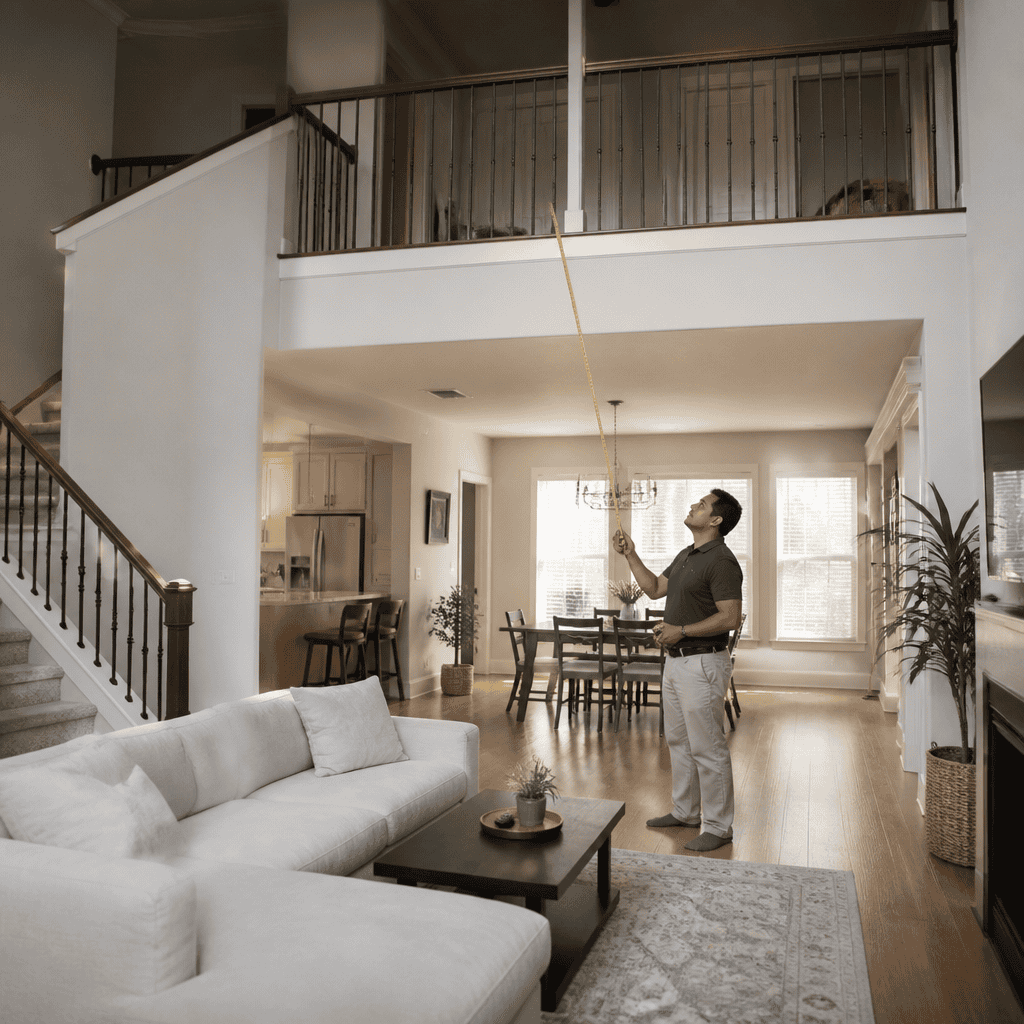How Many Air Purifiers Does a Family Home Actually Need
