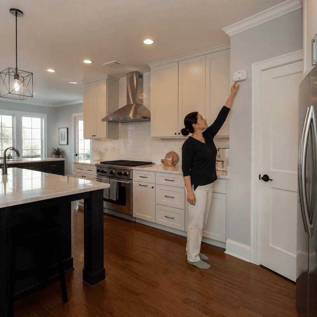 Common Household Items That secretly Wreck Your Air Quality