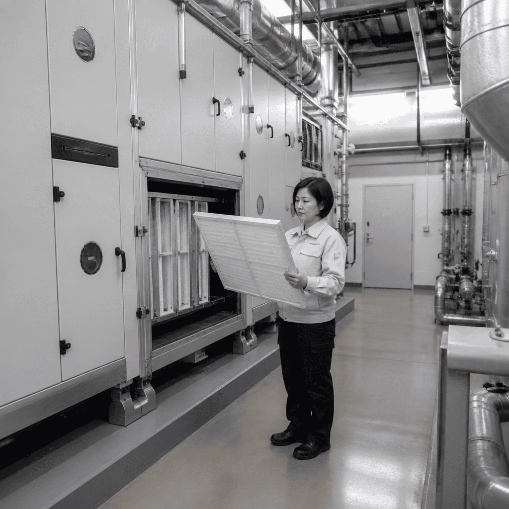 Why Nanofiber Filters Often Outperform Standard HEPA Systems