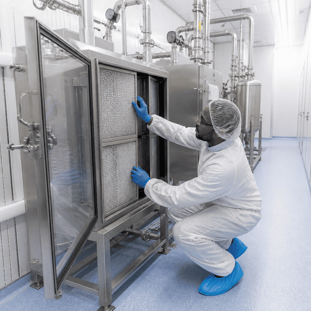 The Surprising History Behind HEPA Becoming an Industry Standard