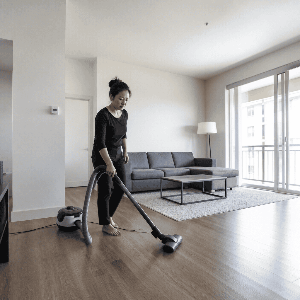 How Everyday Dust and Smoke Affect the Air You Breathe Indoors