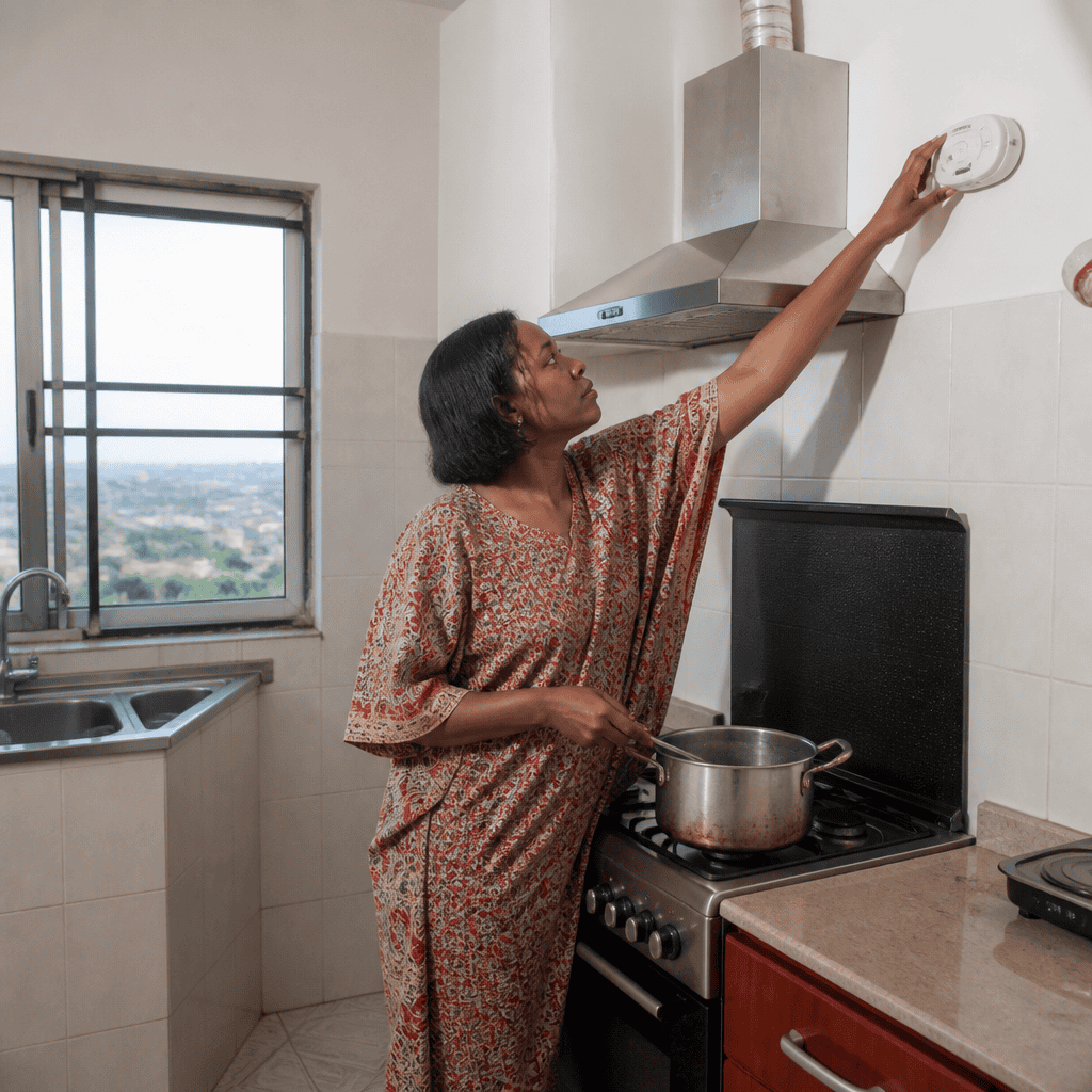 Why Indoor Air Is Often More Polluted Than the Air Outside